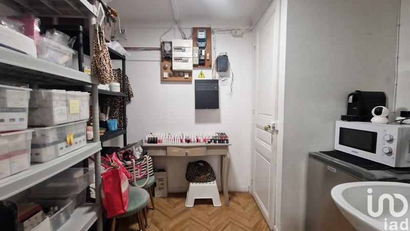 Local commercial - 38 m²