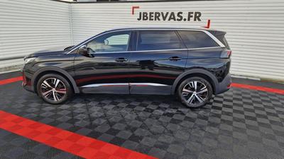 Peugeot 5008 Bluehdi 130ch Eat8 Gt