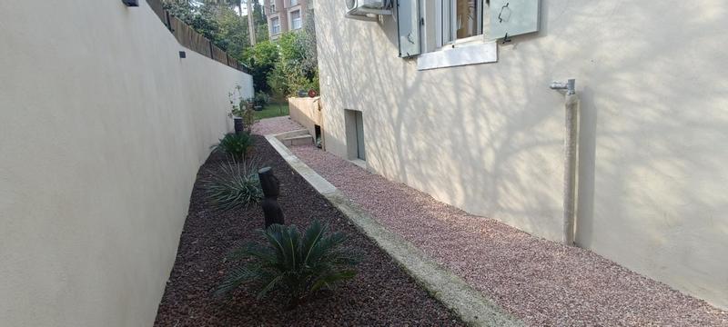 Maison de ville - 67 m² - 3 pièces