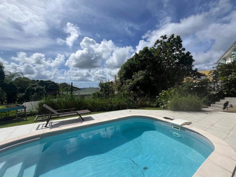 Villa - 102 m² - 5 pièces