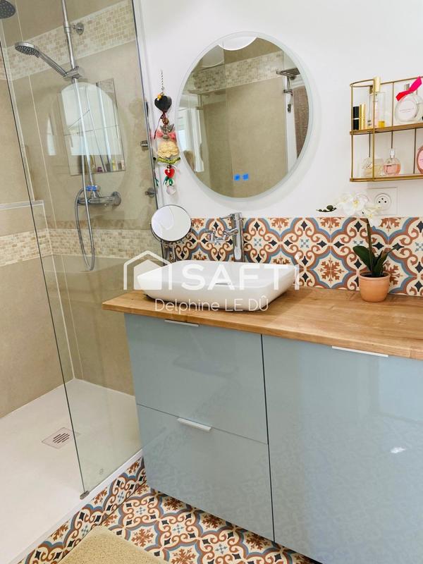 Maison - 148 m² - 6 pièces