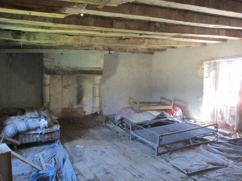 Ferme - 200 m² - 4 pièces