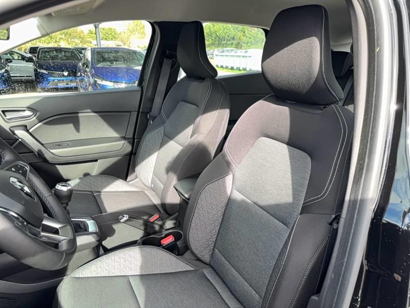 Renault Captur TCe 90 - 21 Business