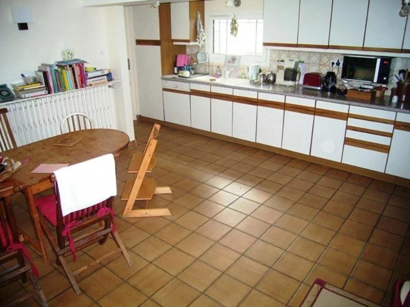 Maison - 180 m² - 7 pièces