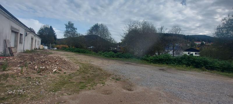 Local commercial - 360 m²