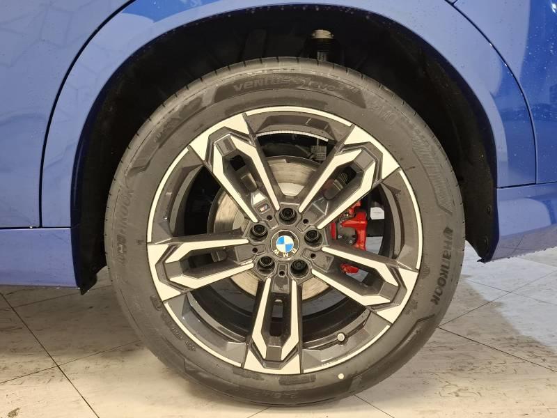 Bmw X2 sDrive 20i 170ch Dkg7 m Sport