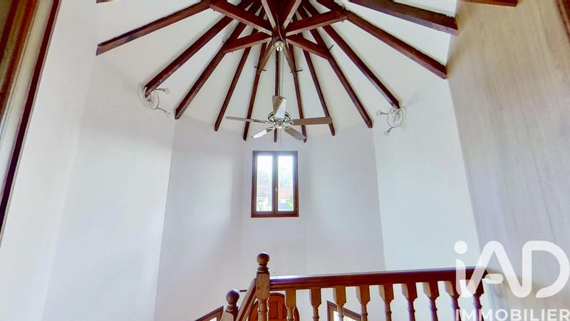 Maison - 145 m² - 6 pièces