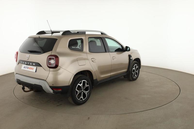 Dacia Duster II 1.5 dCi Blue Prestige 4x2 116 ch
