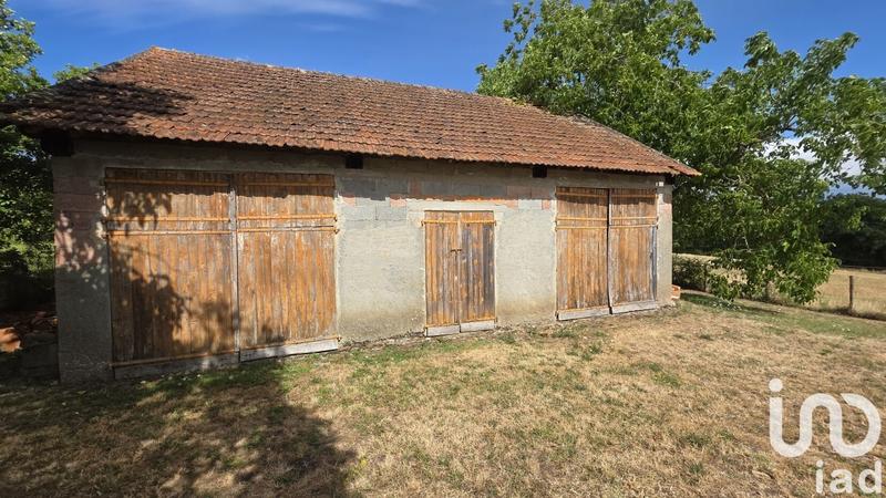 Maison - 215 m² - 9 pièces