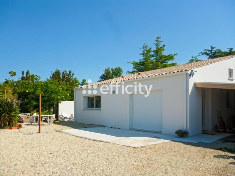 Pavillon - 66 m² - 4 pièces