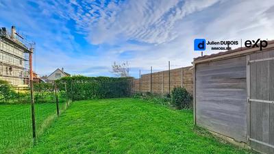 Maison de village - 119 m² - 6 pièces