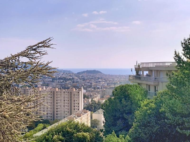 Appartement - 85 m² - 3 pièces