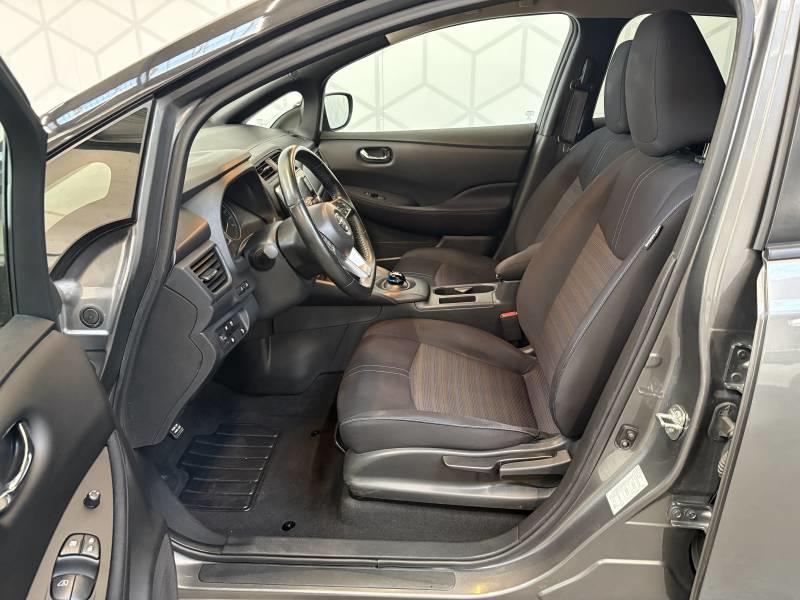 Nissan Leaf Electrique 40kWh 10ème Anniversaire