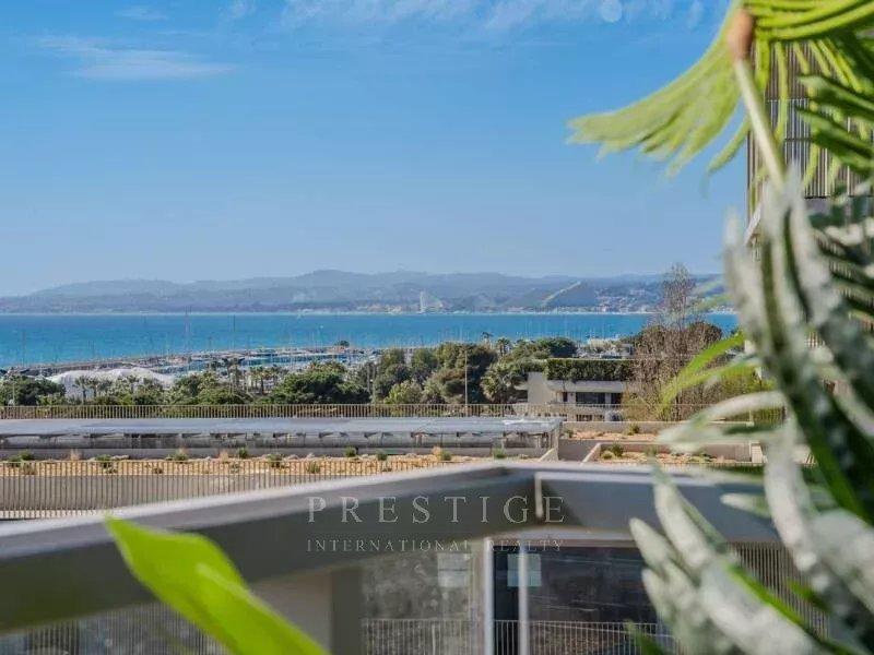 Appartement - 139 m² - 4 pièces