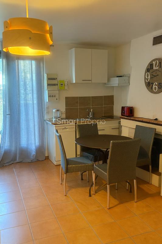 Maison - 143 m² - 7 pièces