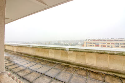 Appartement - 9 m² - 1 pièce