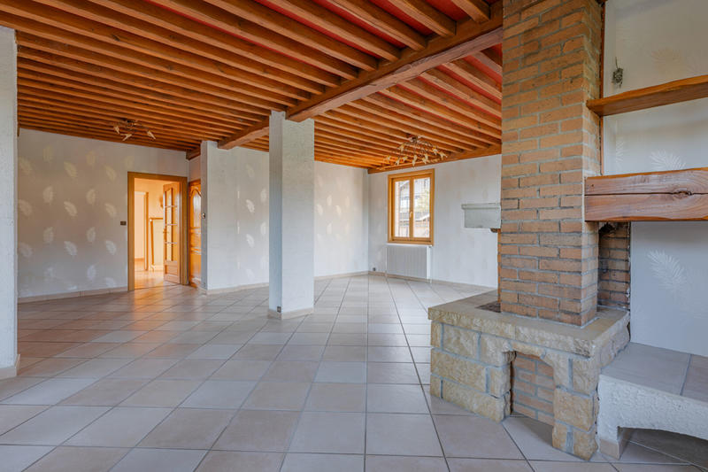 Villa - 126 m² - 4 pièces