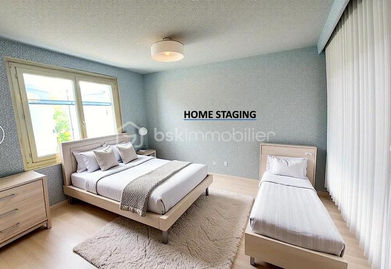 Villa - 140 m² - 5 pièces