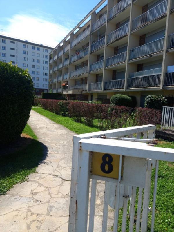 Studio - 18 m² - 1 pièce