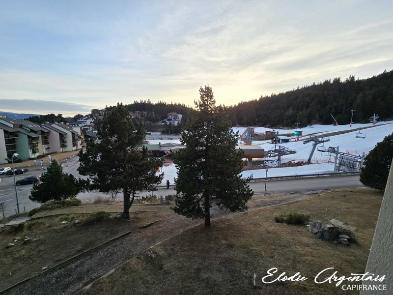 Appartement - 23 m² - 1 pièce