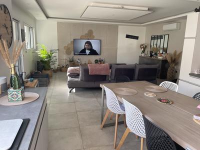 Maison traditionnelle - 129 m² - 6 pièces