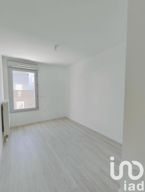 Appartement - 108 m² - 5 pièces