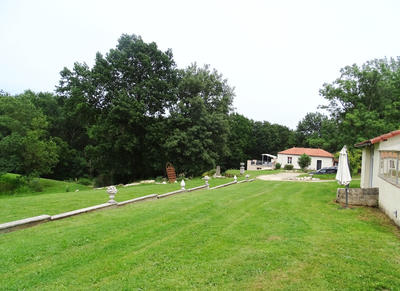 Maison - 190 m² - 7 pièces