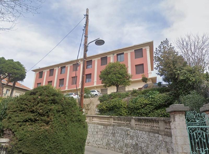 Studio - 17 m² - 1 pièce