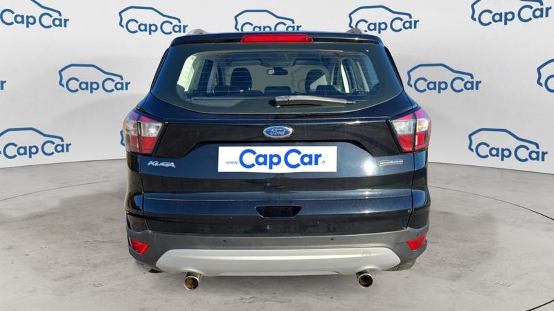 Ford Kuga 1.5 Ti-Vct EcoBoost 150 Bva Titanium