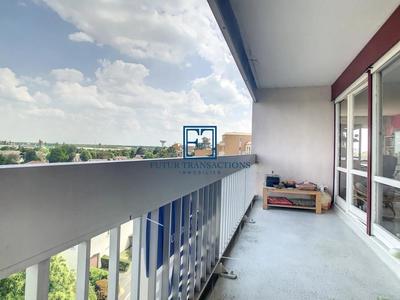 Appartement - 81 m² - 4 pièces