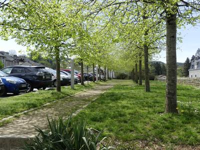 Fonds de commerce - 1 000 m²