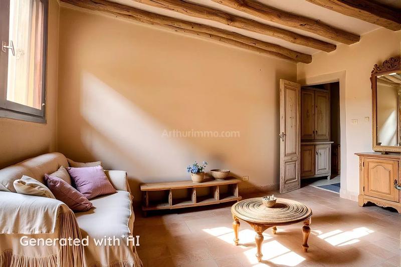 Appartement - 84 m² - 4 pièces