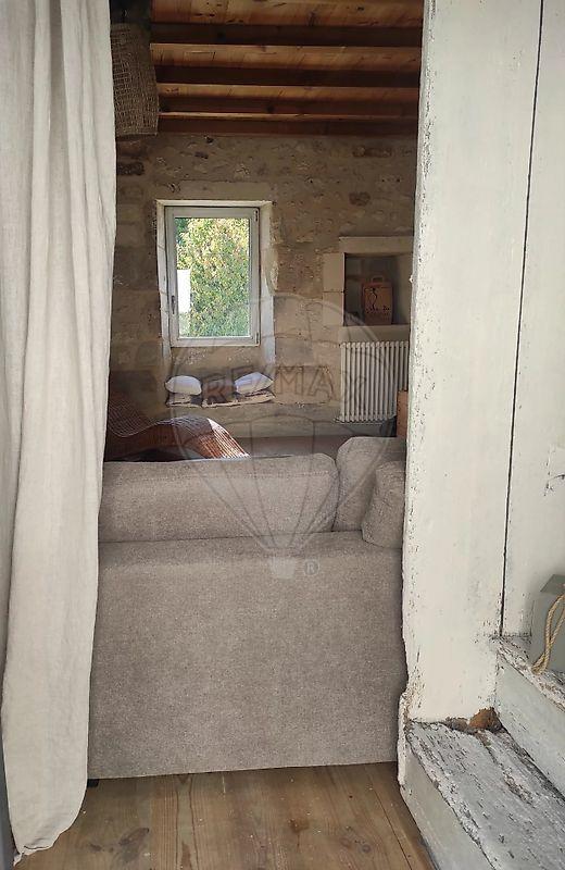 Maison - 81 m² - 3 pièces