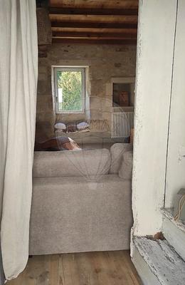 Maison - 81 m² - 3 pièces