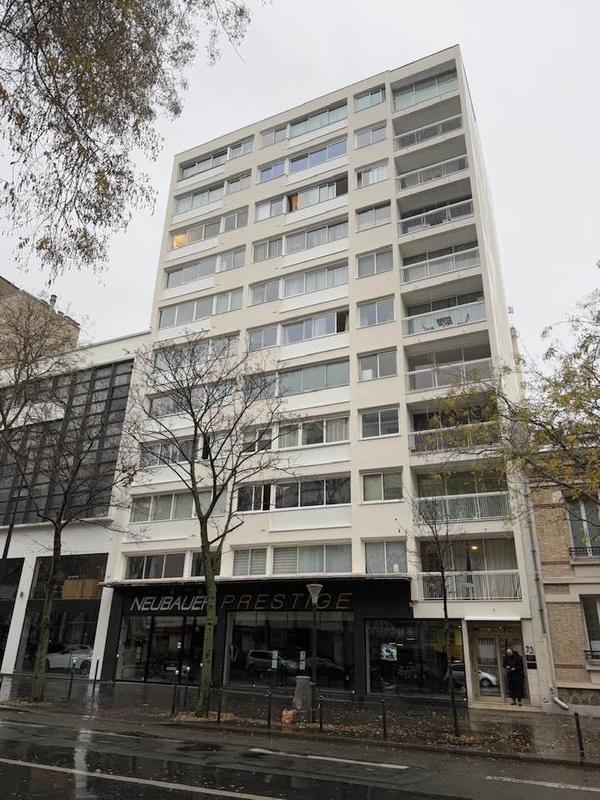 Appartement - 32 m² - 1 pièce