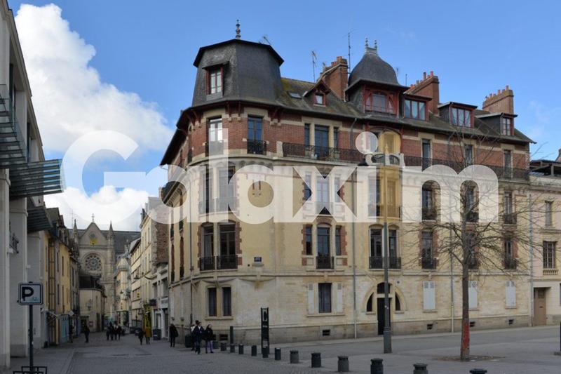 Local commercial - 45 m²