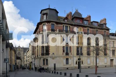 Local commercial - 45 m²