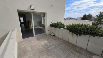 Appartement - 85 m² - 4 pièces