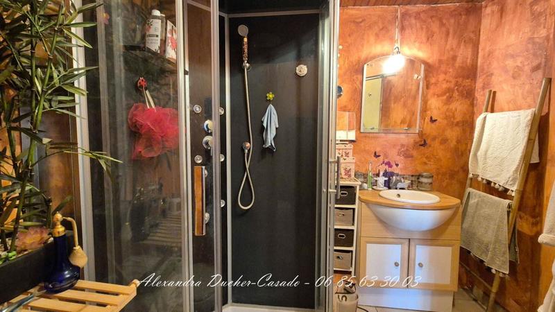 Maison - 108 m² - 3 pièces