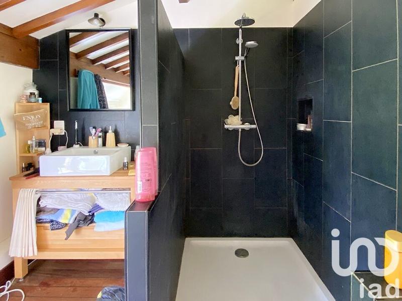 Maison de campagne - 213 m² - 8 pièces