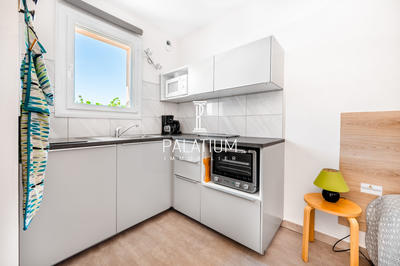 Appartement - 25 m² - 1 pièce