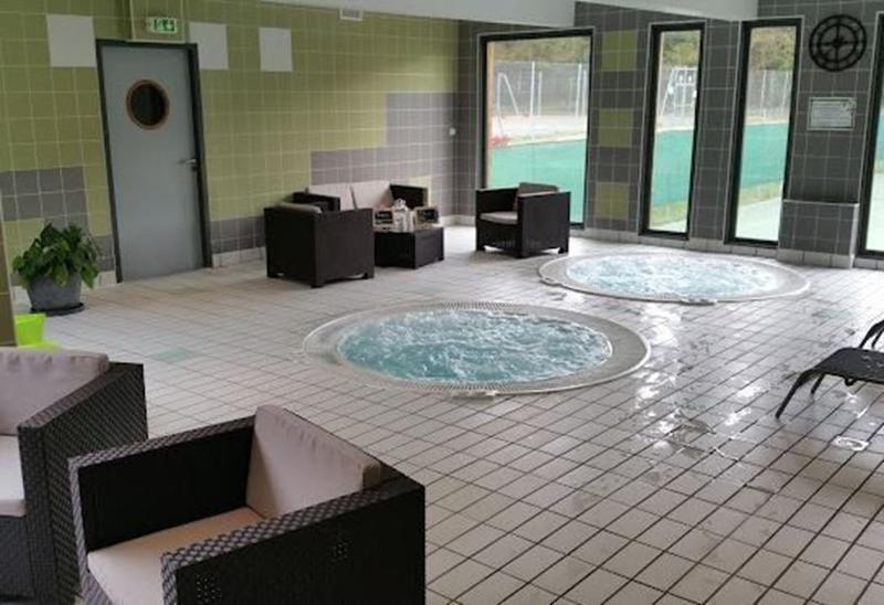 Appartement - 44 m² - 3 pièces