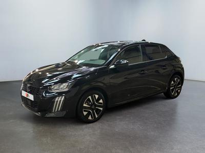 Peugeot 208 PureTech 100 s&amp;S Bvm6 Allure