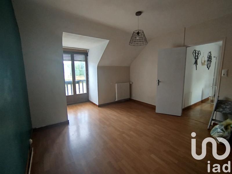 Maison de campagne - 126 m² - 5 pièces