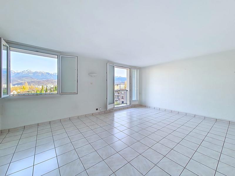 Appartement - 70 m² - 4 pièces