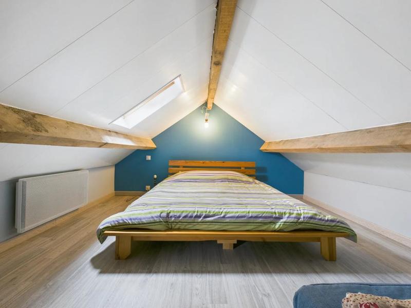 Maison - 160 m² - 7 pièces