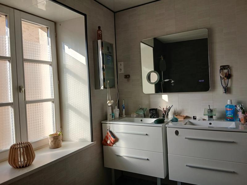 Appartement - 68 m² - 2 pièces