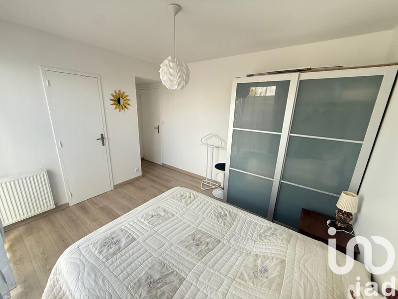 Maison - 114 m² - 5 pièces