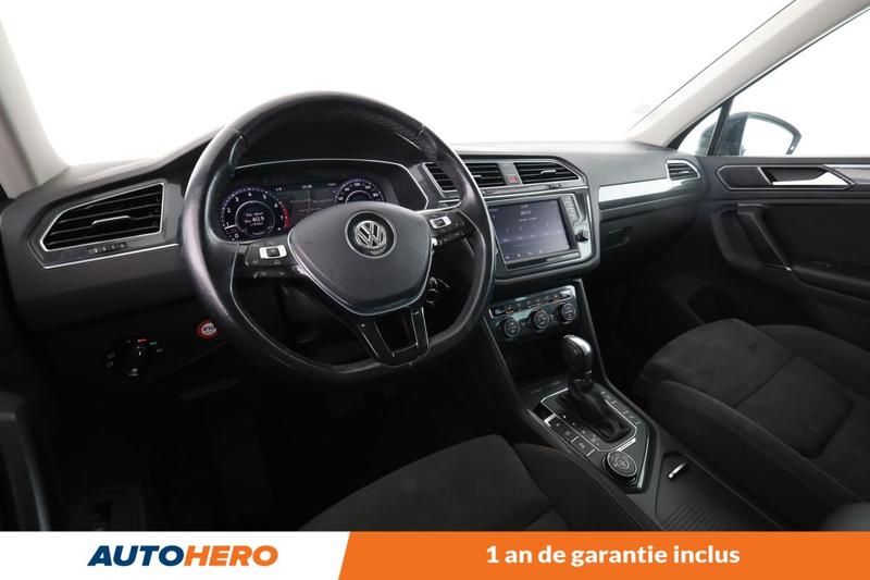 Volkswagen Tiguan 2.0 Tsi BlueMotion Tech 4Motion Dsg7 180 ch