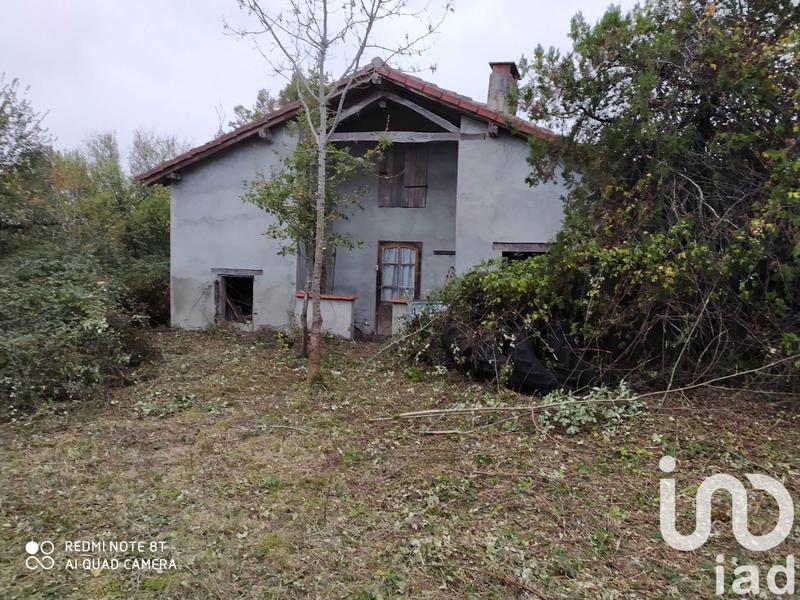 Ferme - 250 m² - 1 pièce